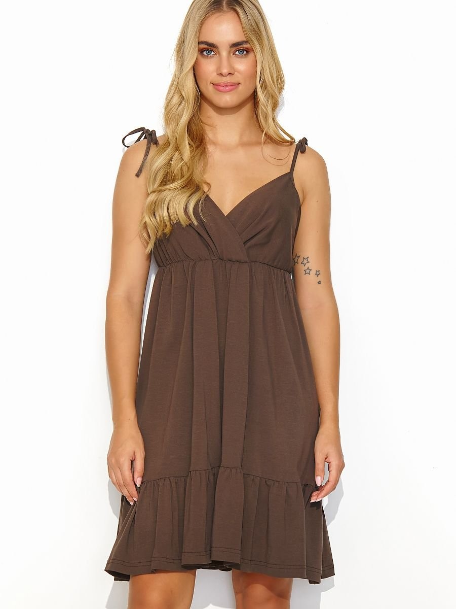 Robe de jour model 194338...