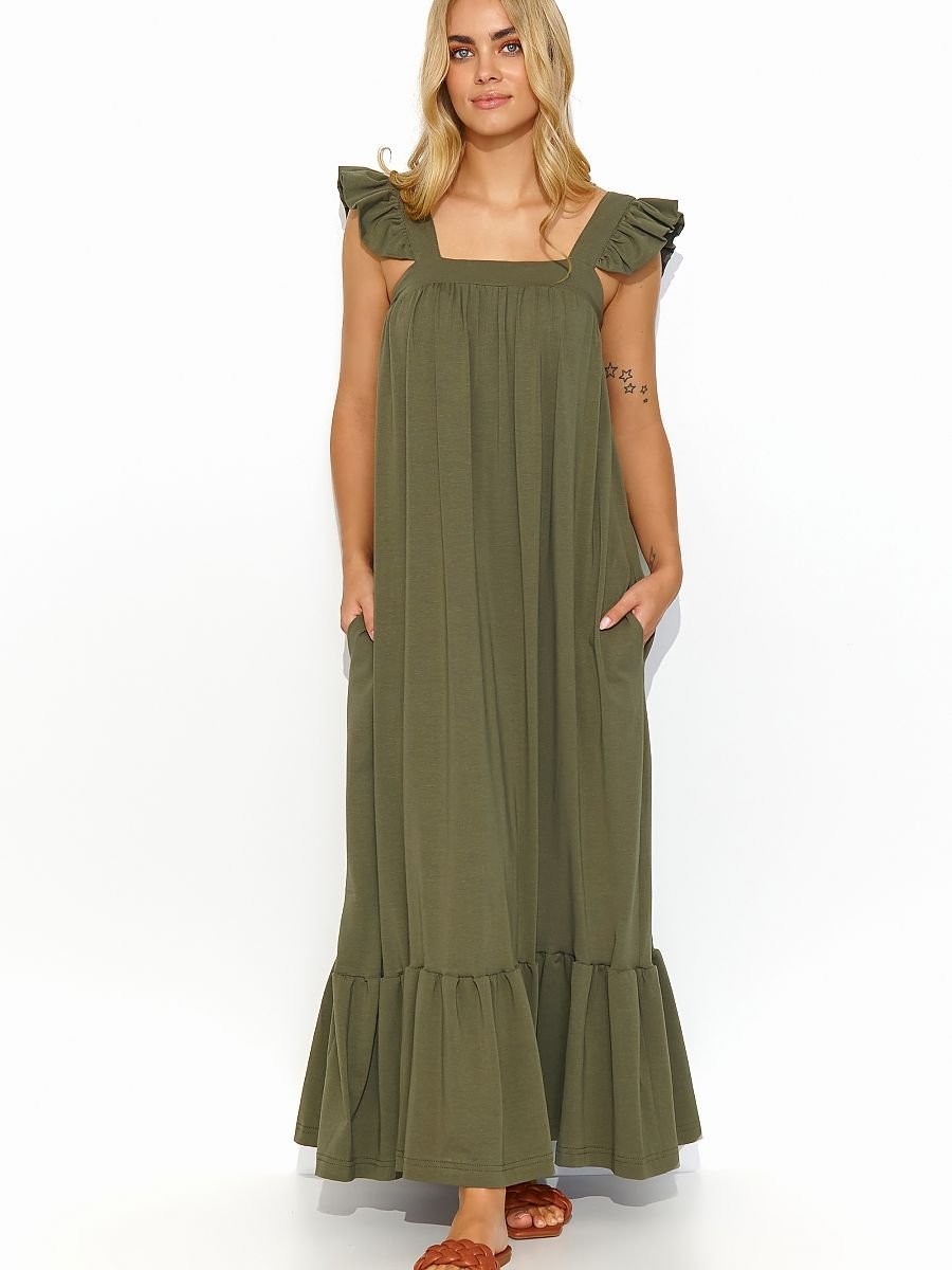 Robe de jour model 194342...