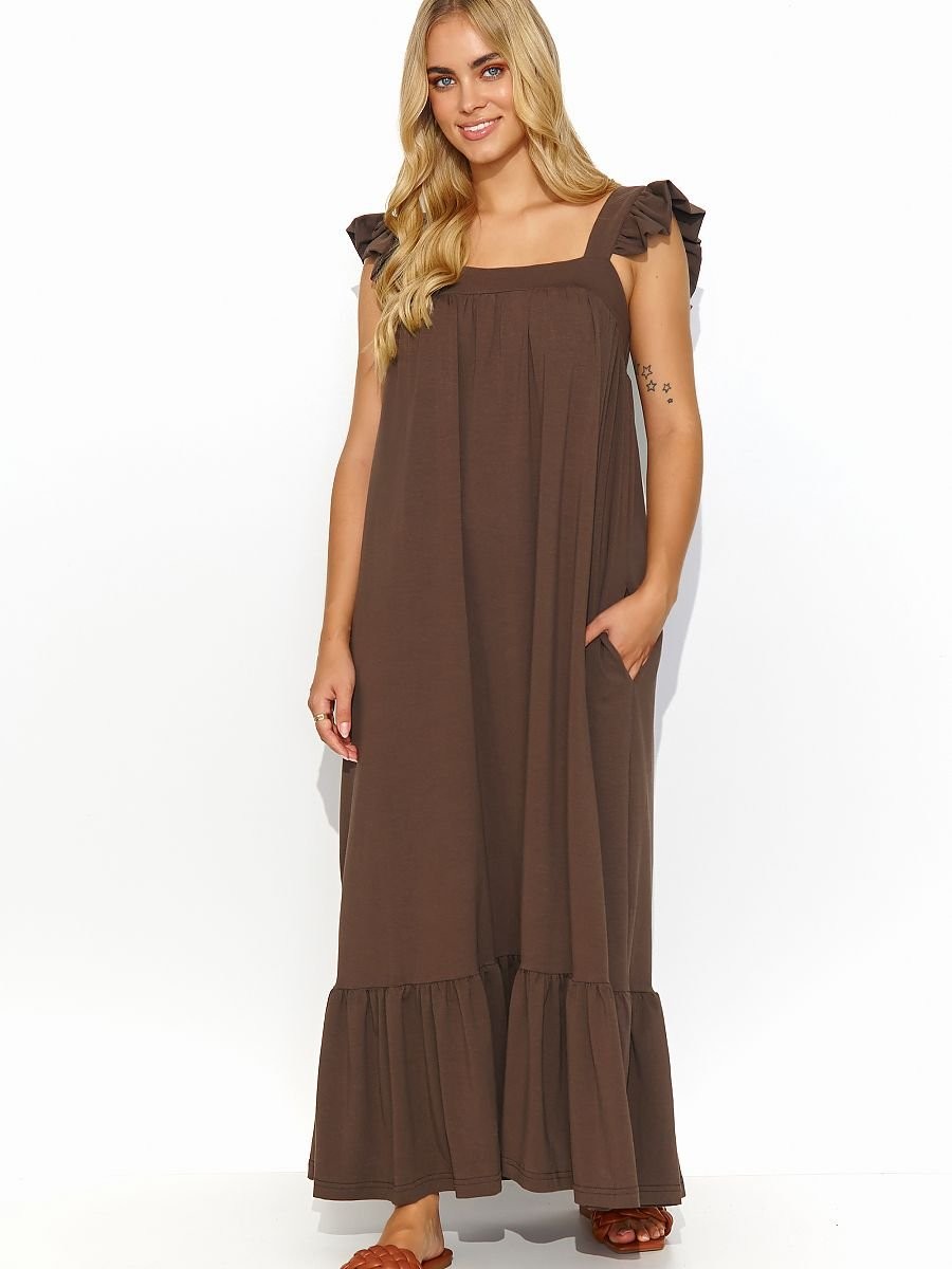 Robe de jour model 194344...