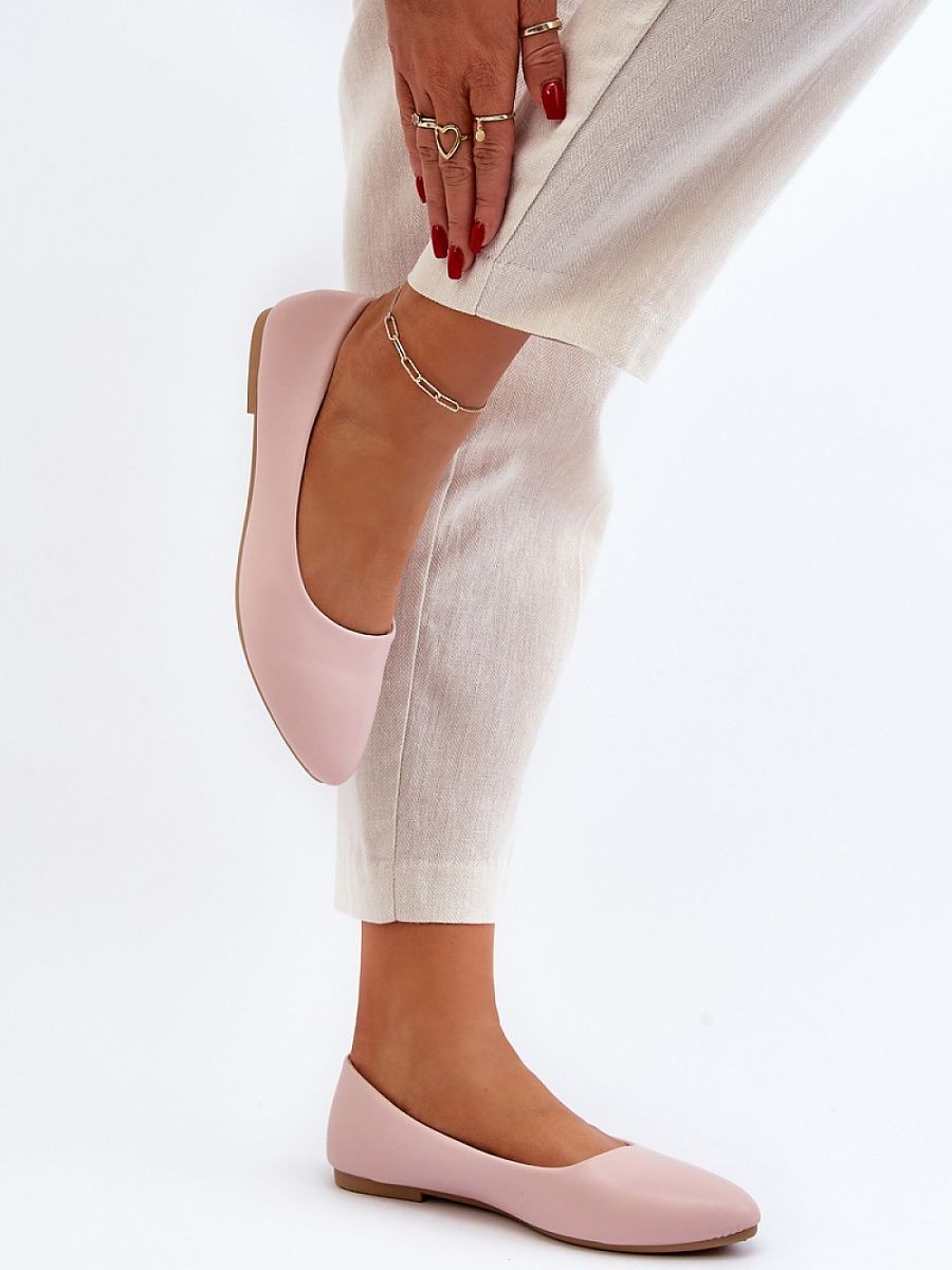 Ballerine model 194360 Step...