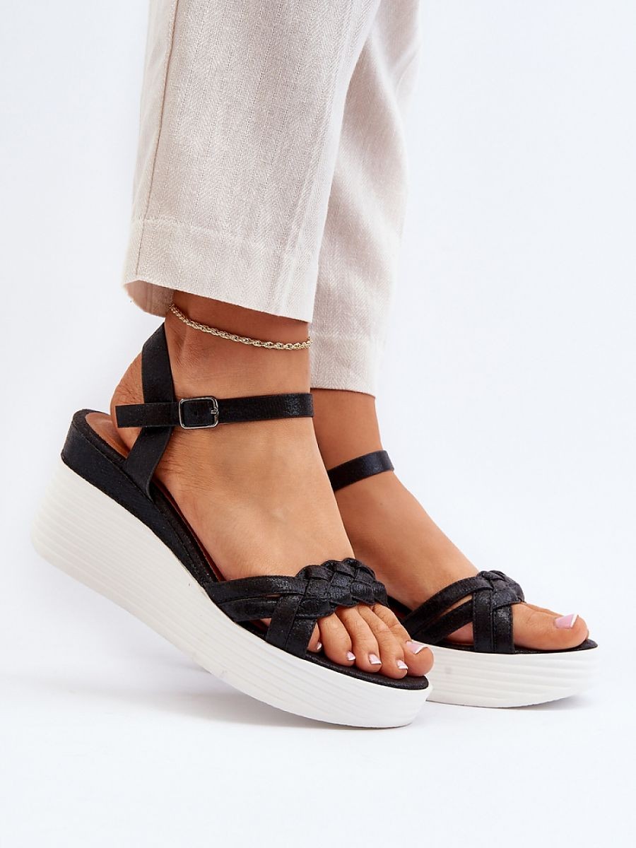 Cothurnes model 194389 Step...