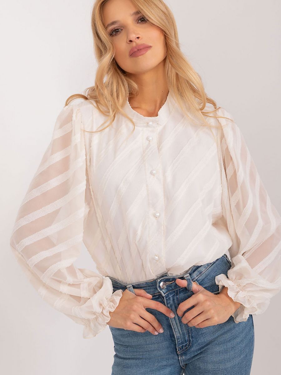 Chemise manche longue model...