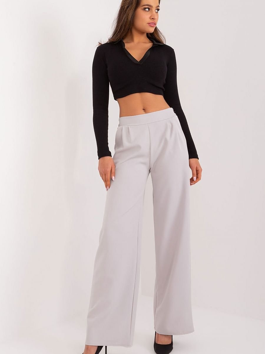 Pantalon femme model 194438...
