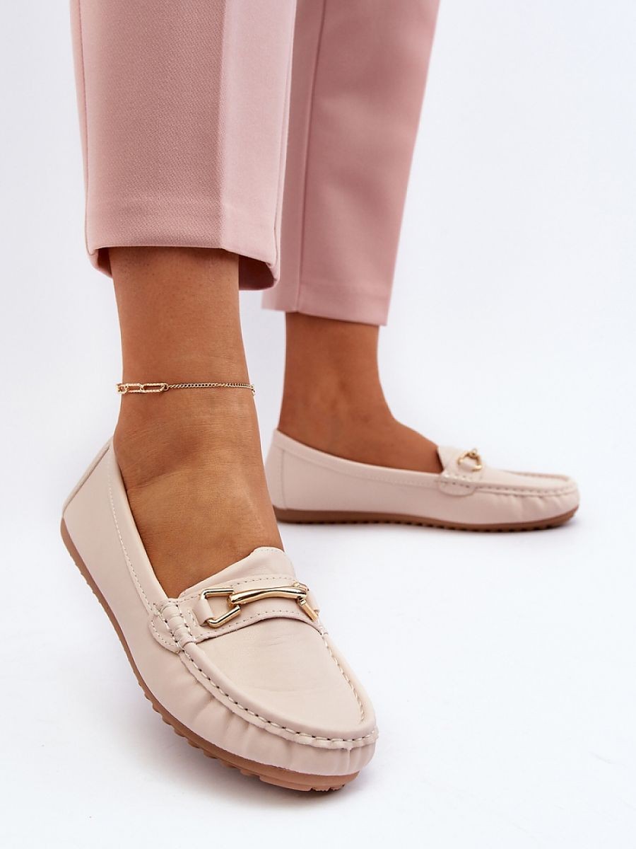 Moccasins model 194483 Step...