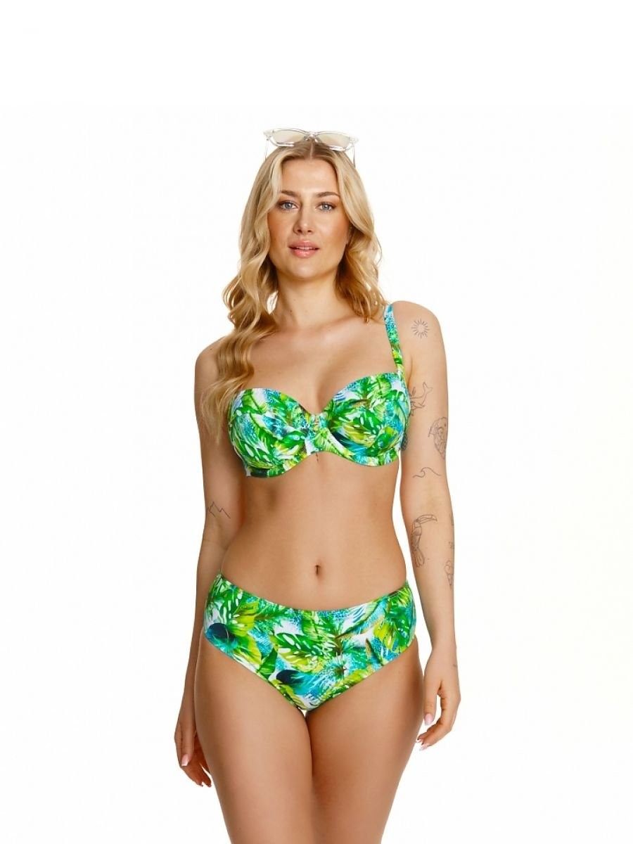 Culottes nageur model...