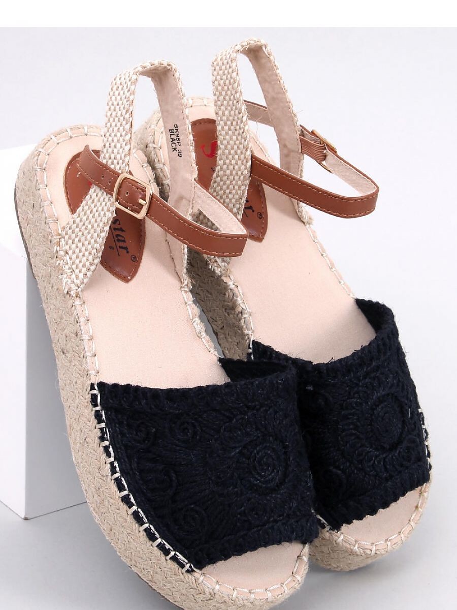 Sandales model 194618 Inello