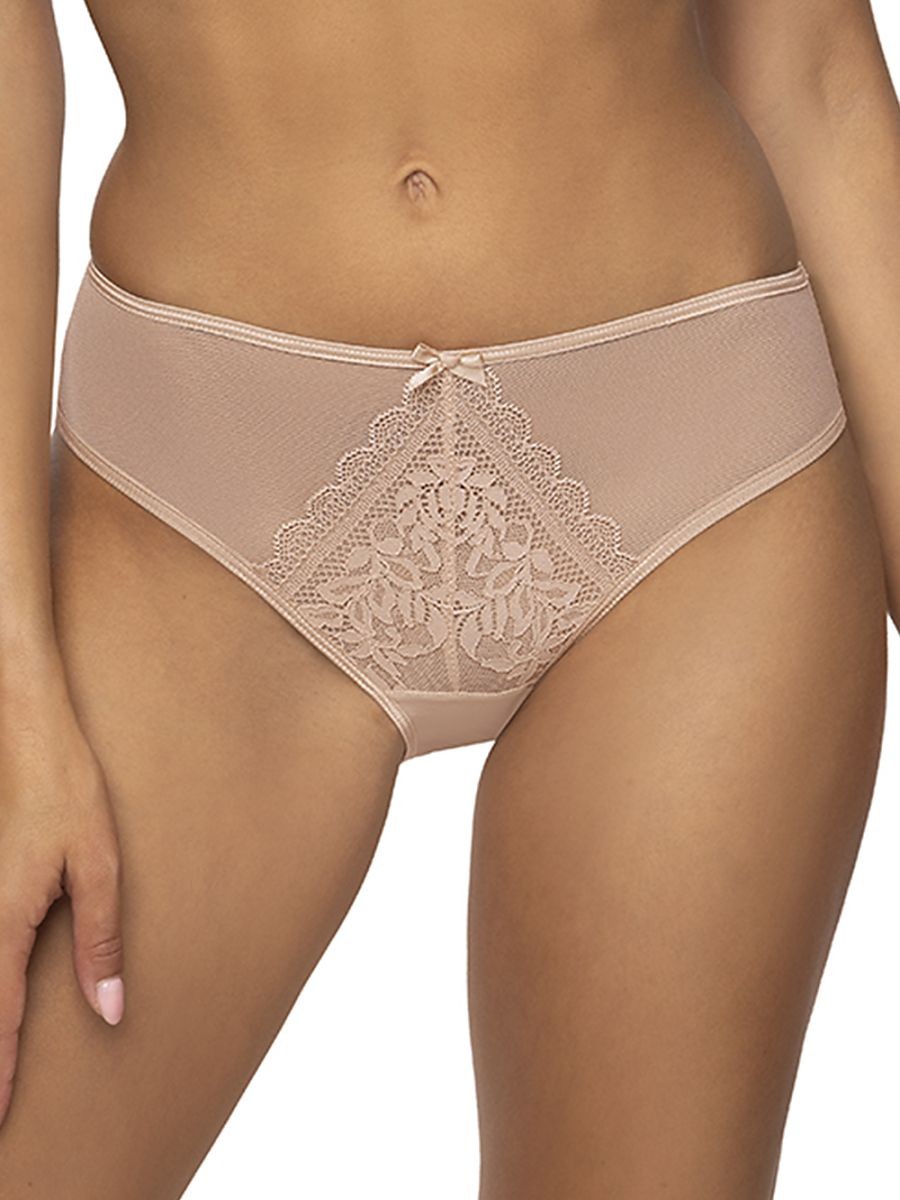 Culottes model 194654 Mat