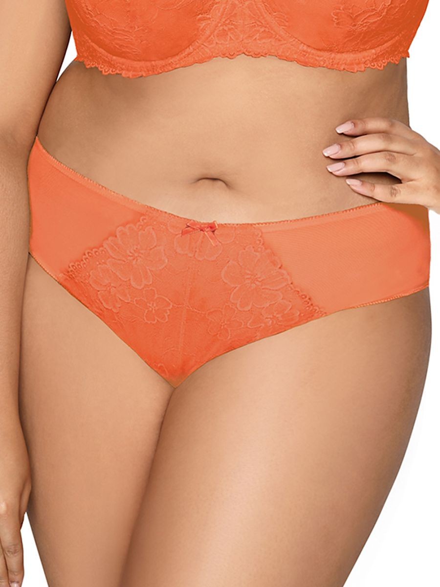 Culottes model 194656 Mat