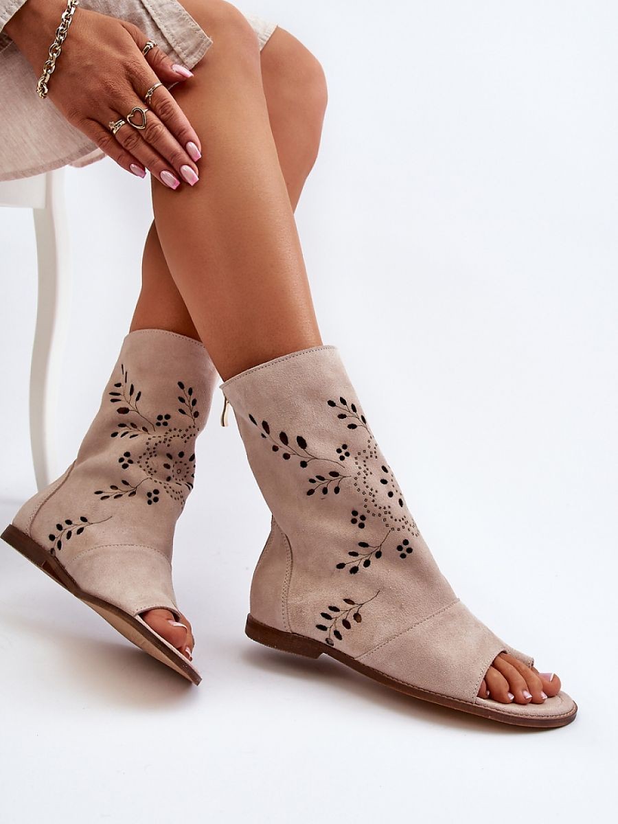 Sandales model 194672 Step...