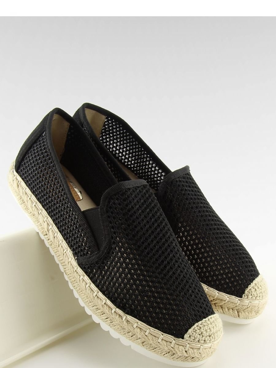 Espadrille model 126939 Inello
