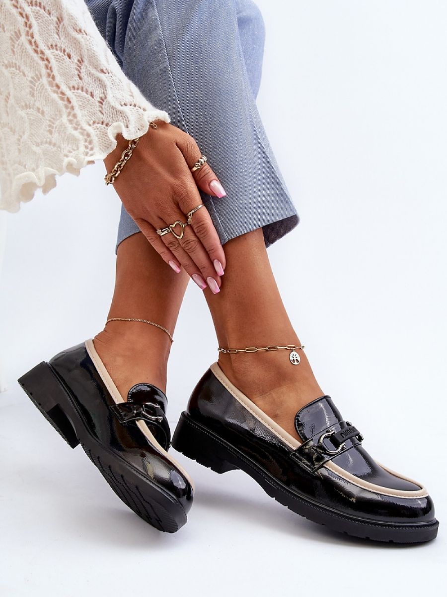 Chaussures Basses model...