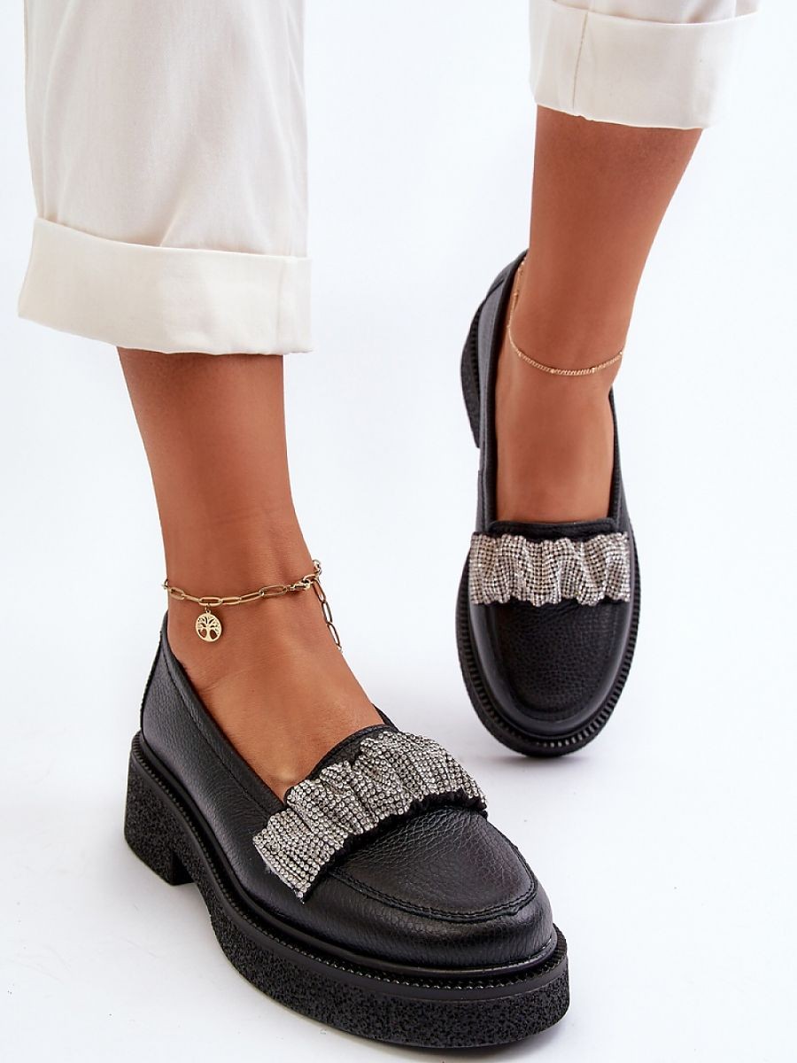 Moccasins model 194699 Step...