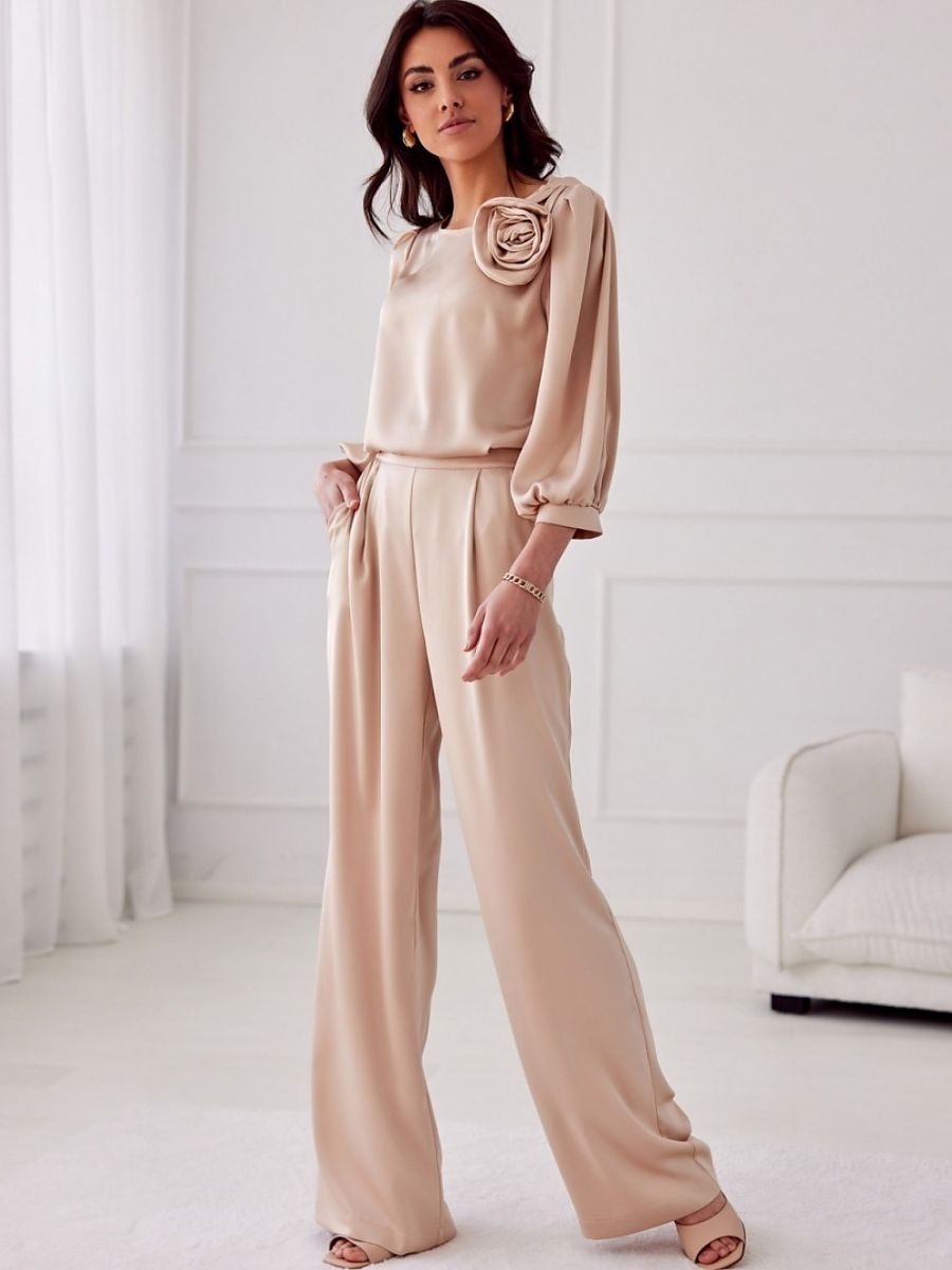 Pantalon femme model 194765...