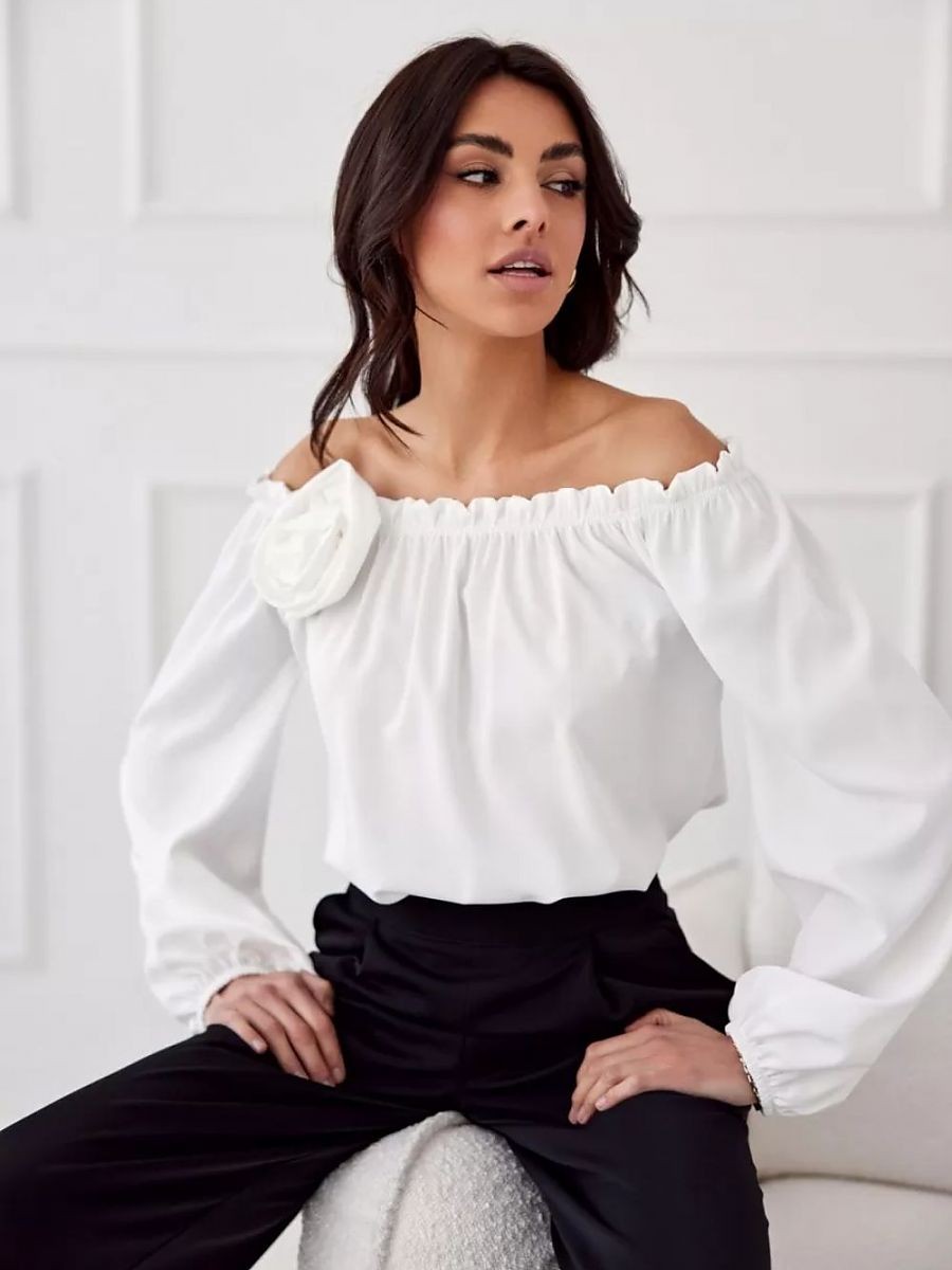 Chemisier model 194773 Roco...