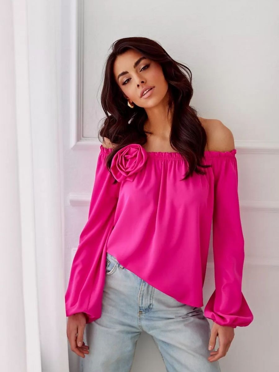 Chemisier model 194779 Roco...