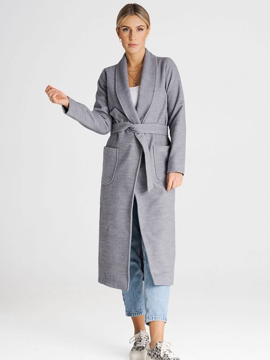 Manteau model 194792 Figl