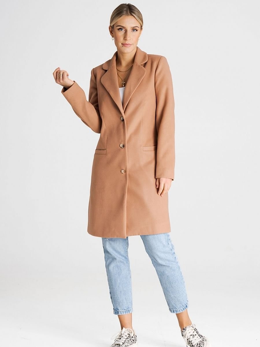 Manteau model 194797 Figl