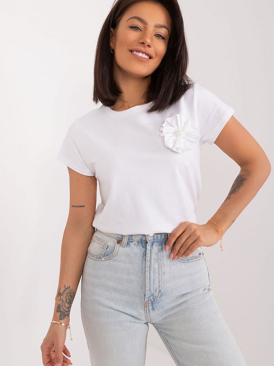 Chemisier model 194822 BFG