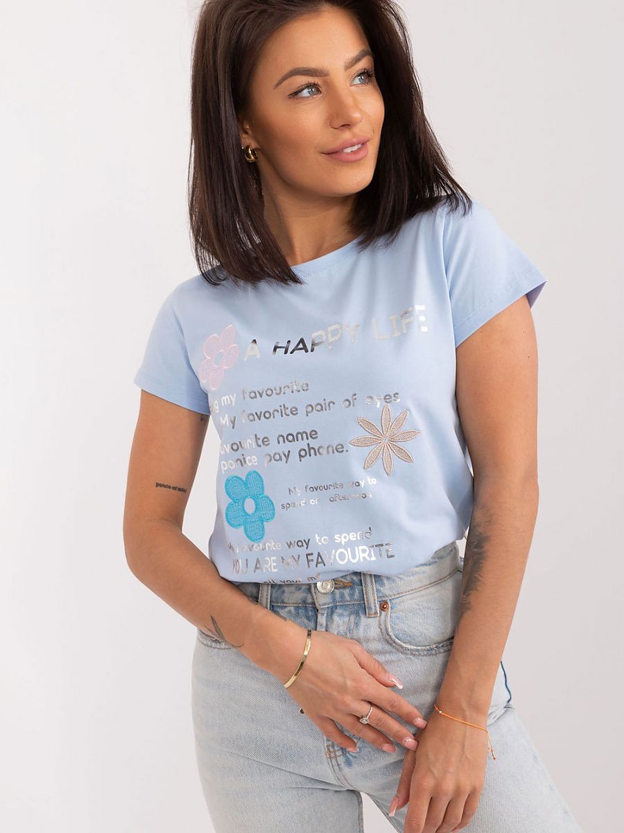 Chemisier model 194830 BFG