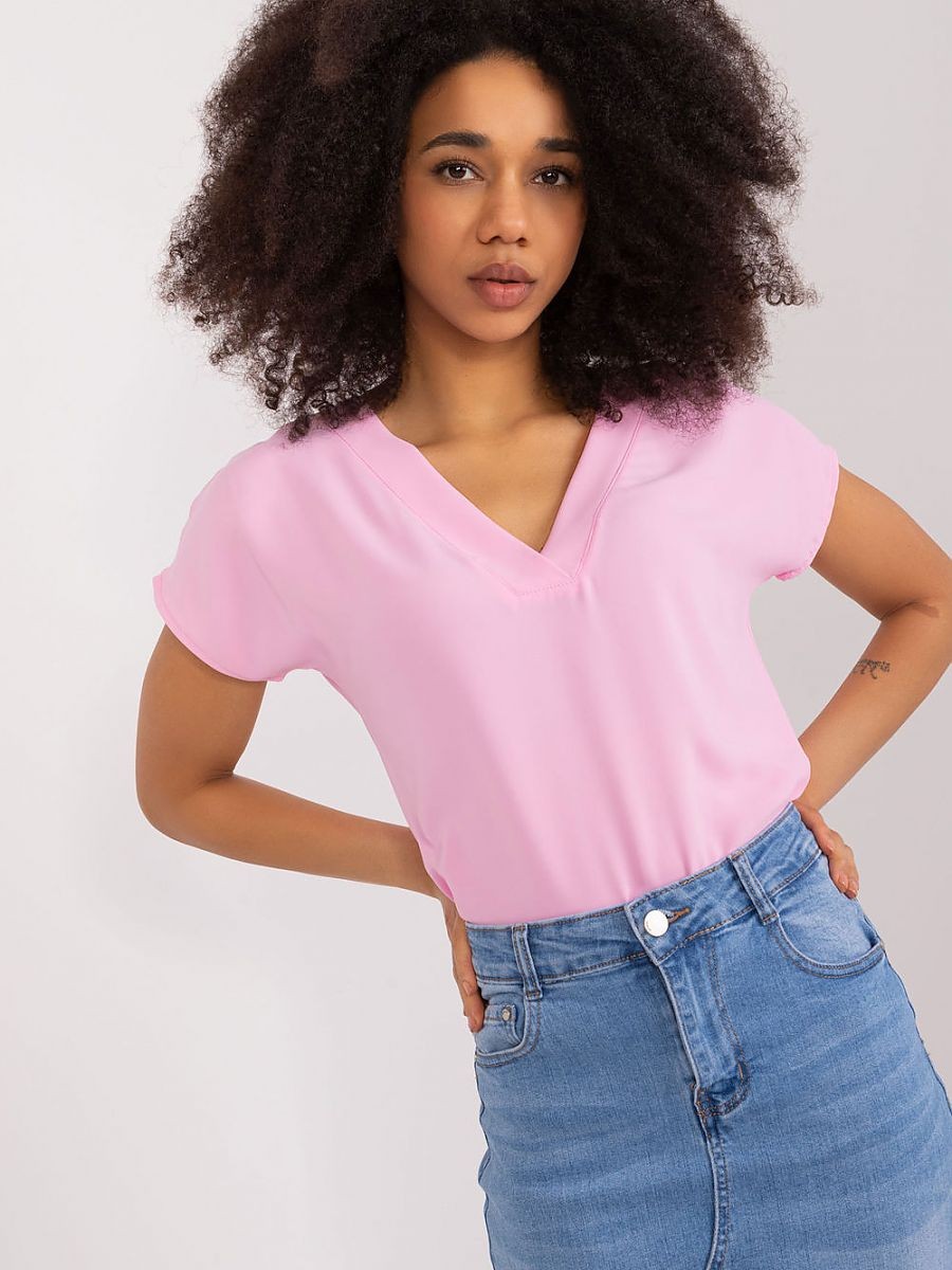 Chemisier model 194834 BFG