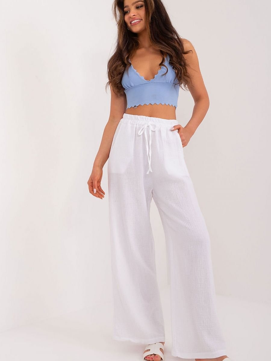 Pantalon femme model 194855...