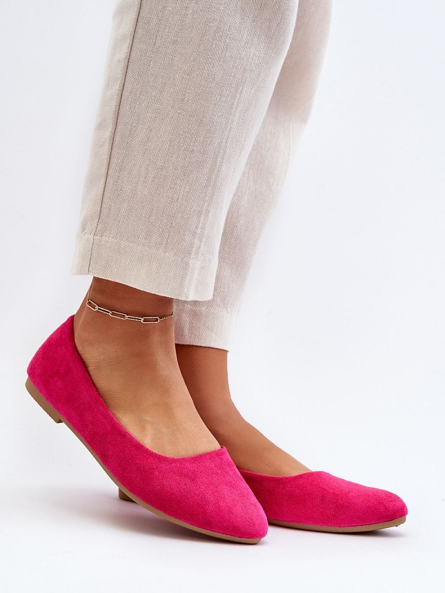 Ballerine model 194958 Step...