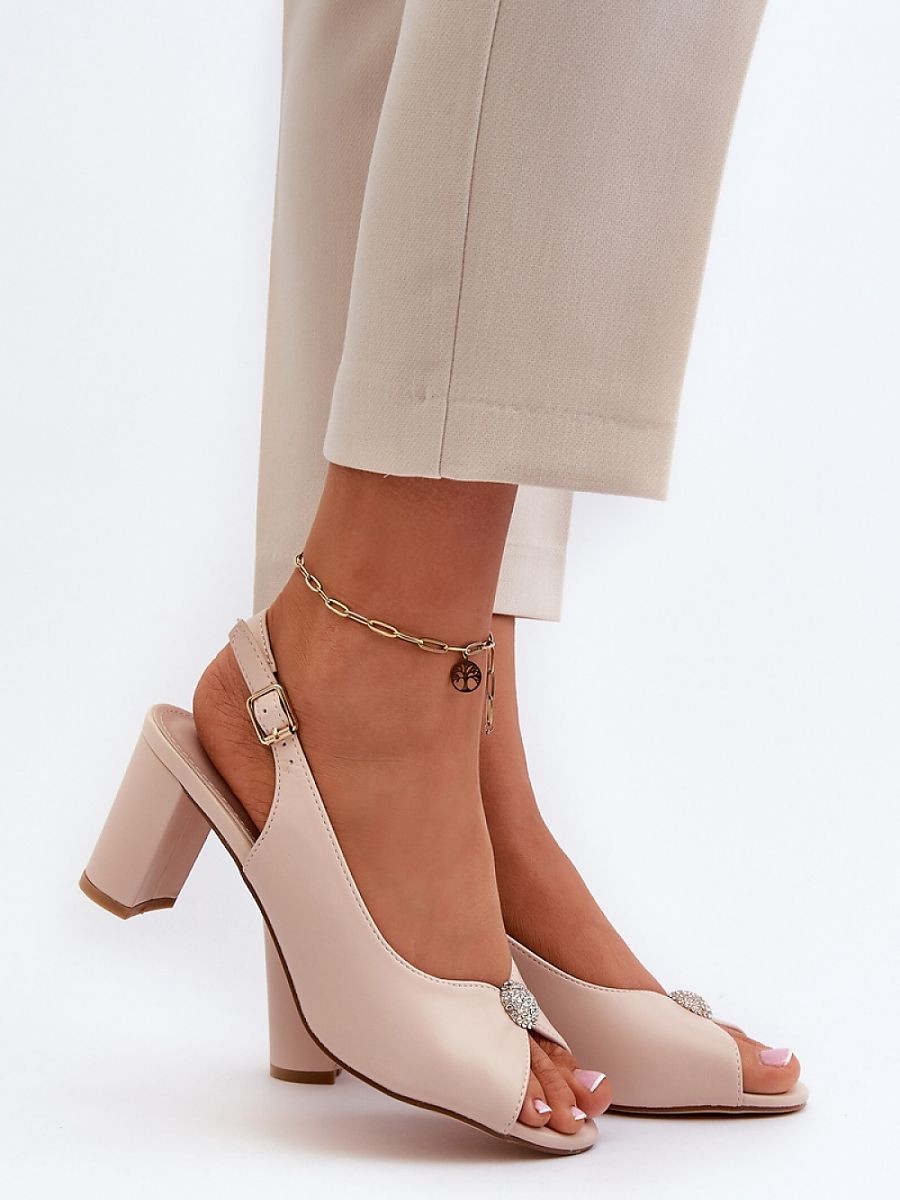 Sandales model 194970 Step...