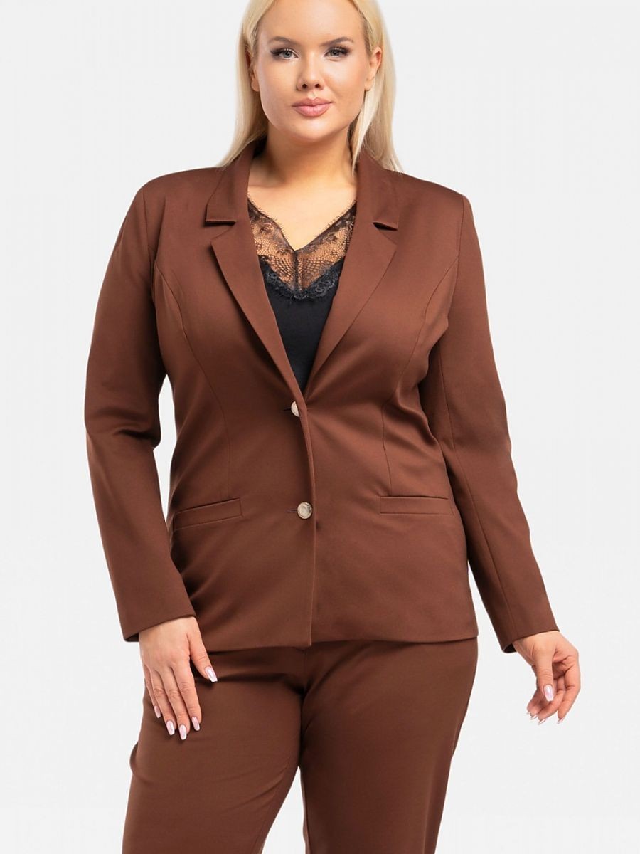 Blazer femme taille plus...
