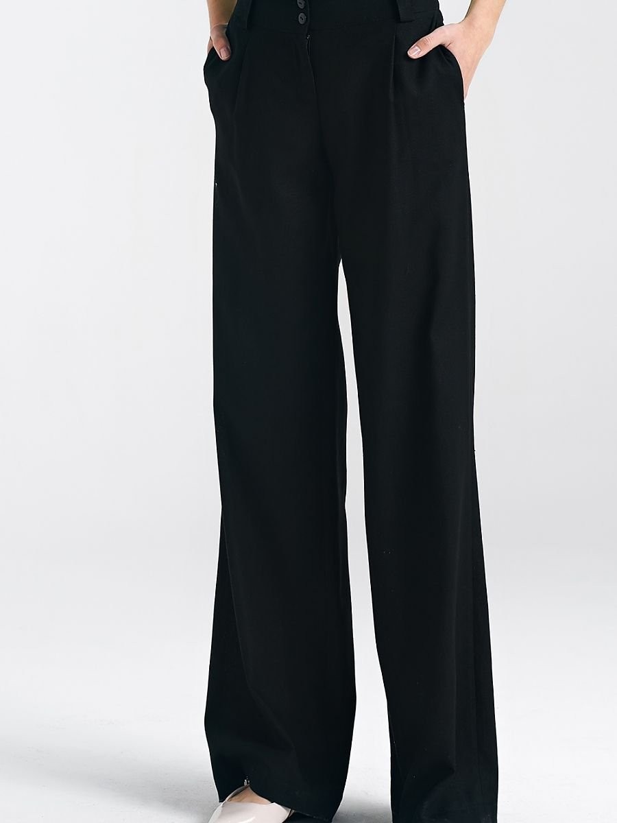 Pantalon long model 195168...