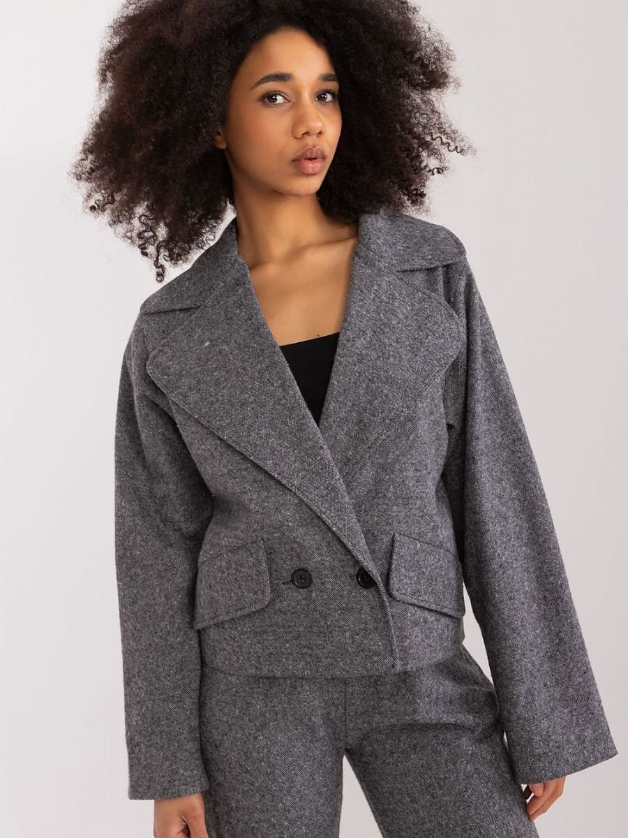 Vest model 195206 Lakerta