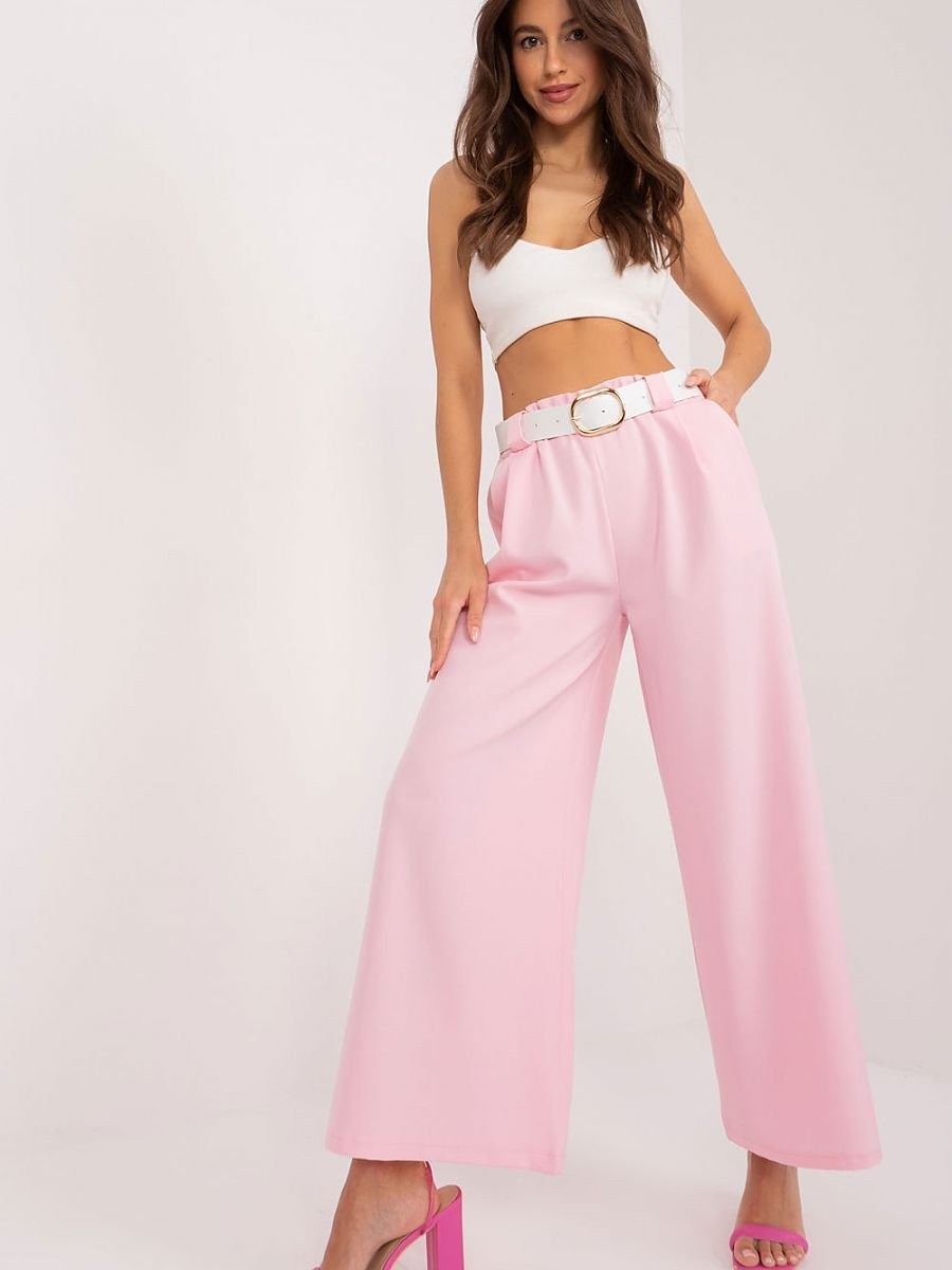 Pantalon femme model 195312...