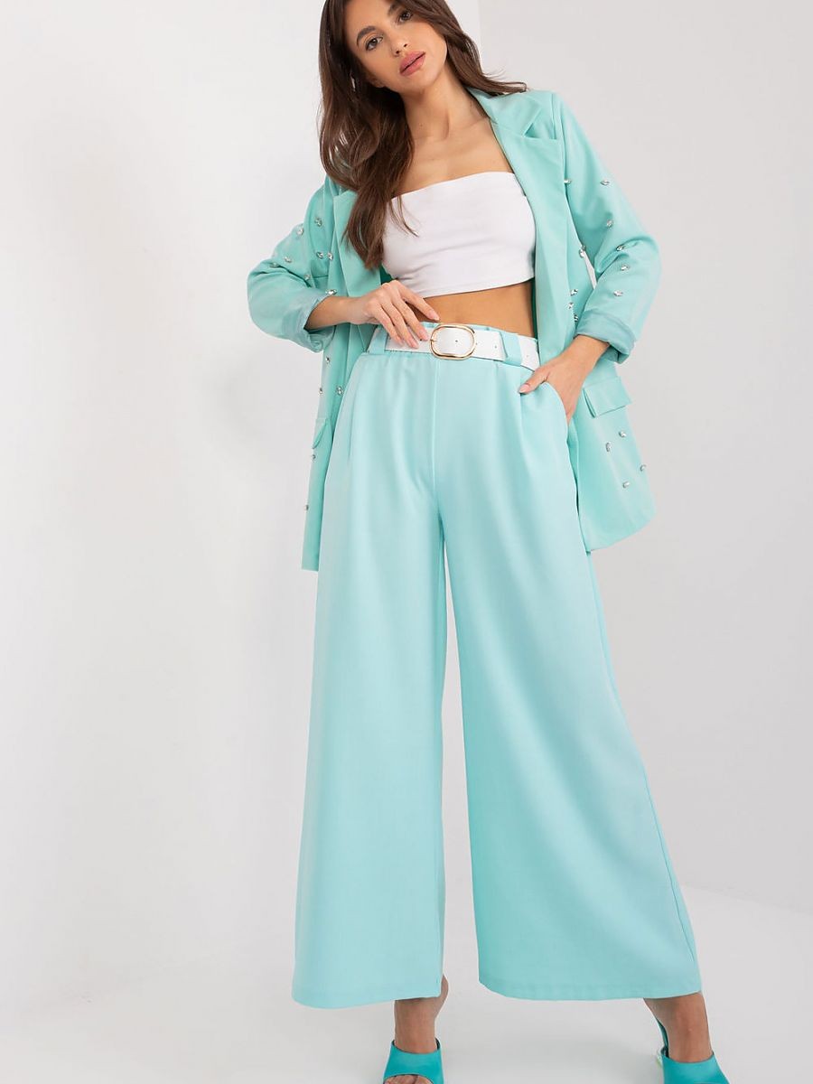 Pantalon femme model 195317...