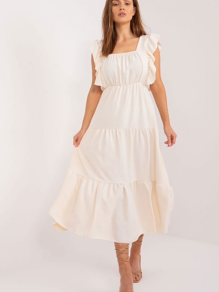 Robe de jour model 195392...