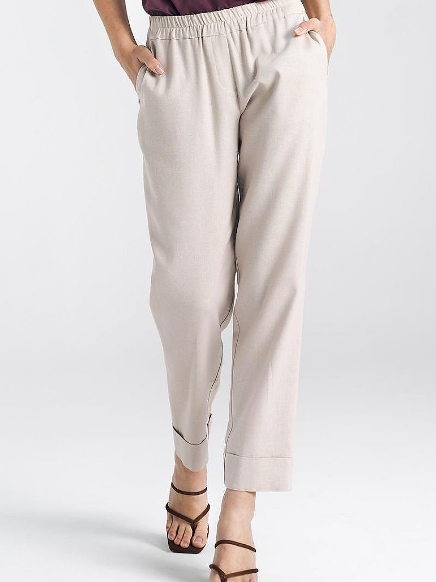 Pantalon femme model 195464...