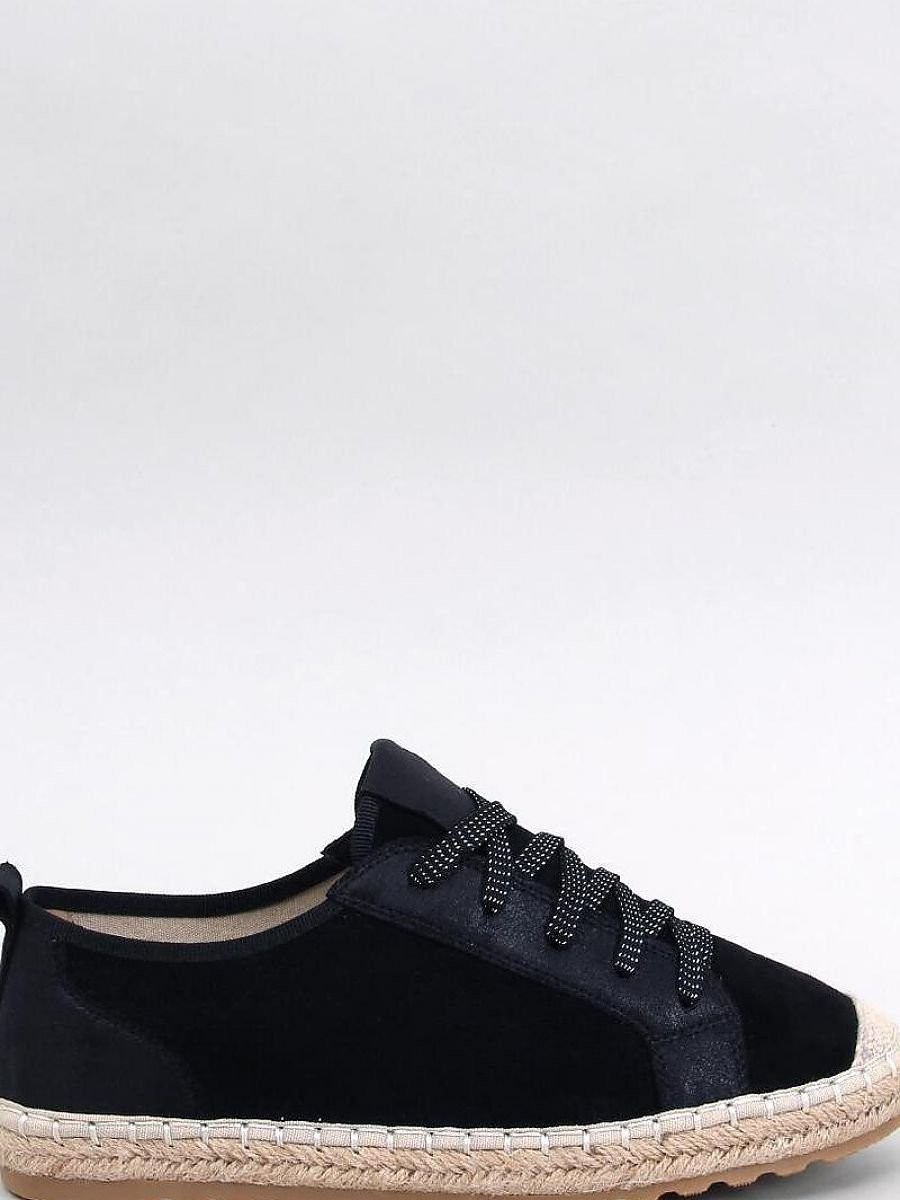 Espadrille model 195617 Inello