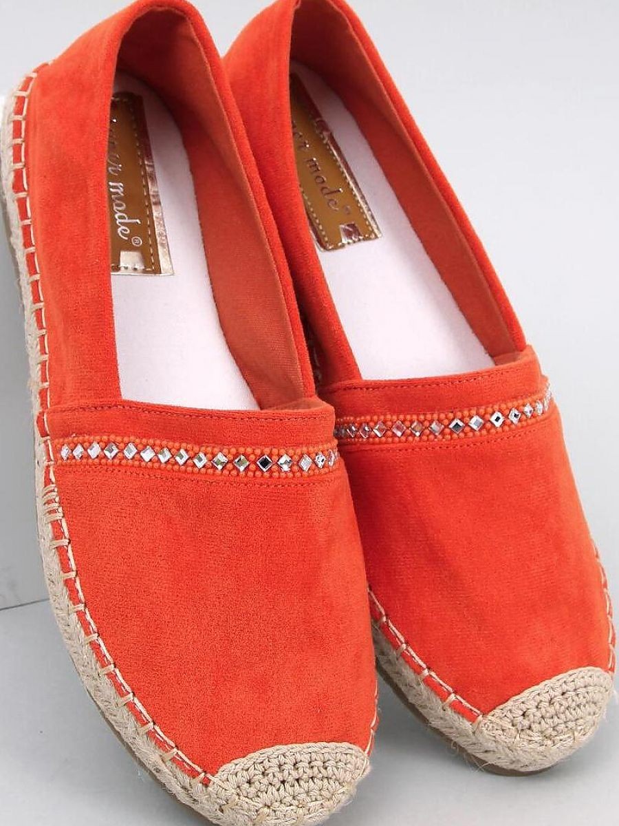 Espadrille model 195628 Inello