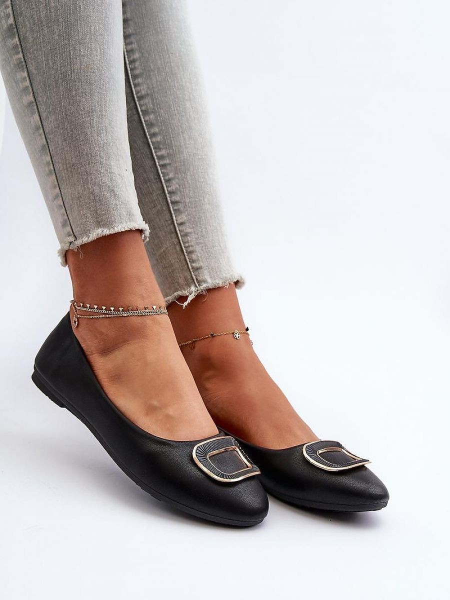 Ballerine model 195710 Step...