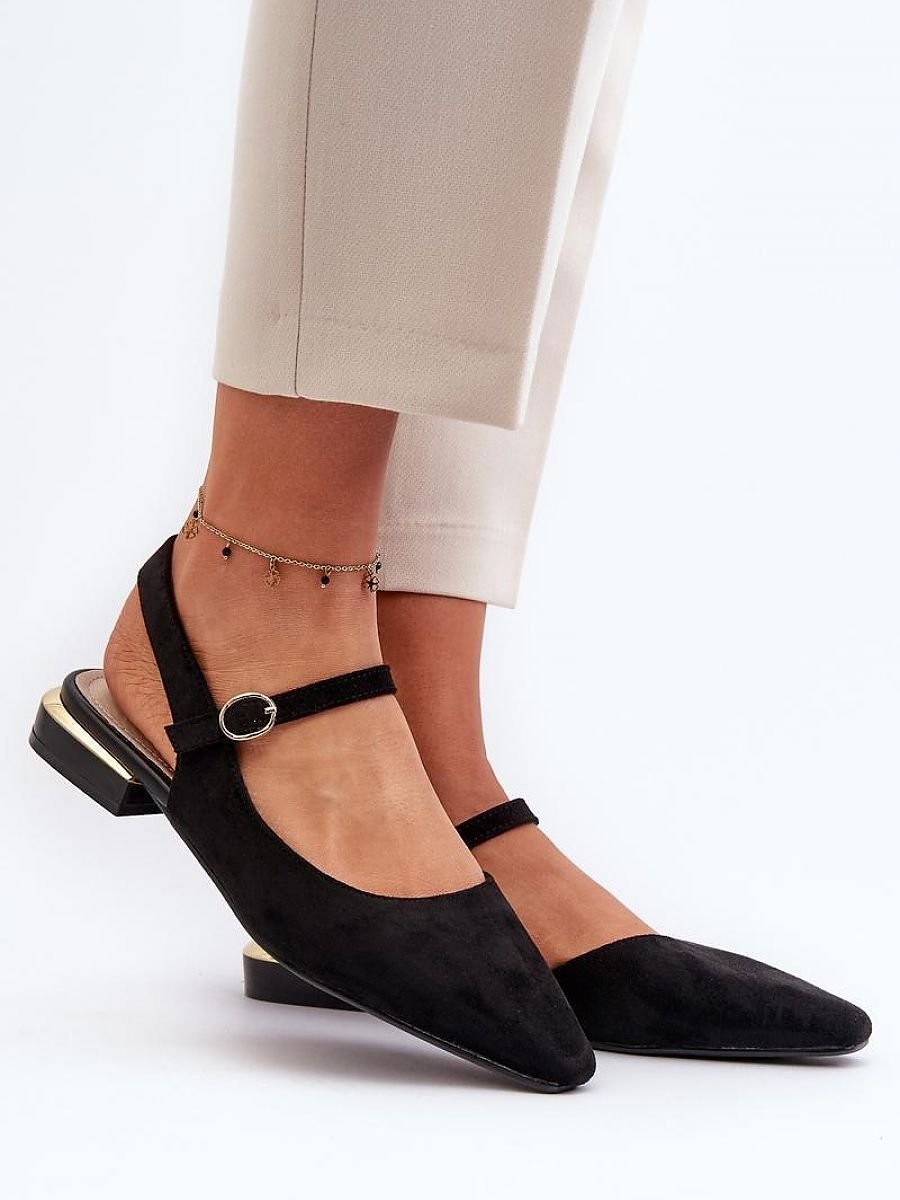 Ballerine model 195738 Step...