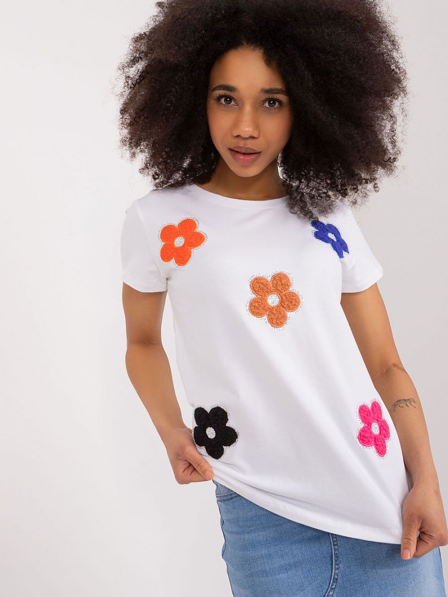 Chemisier model 195775 BFG