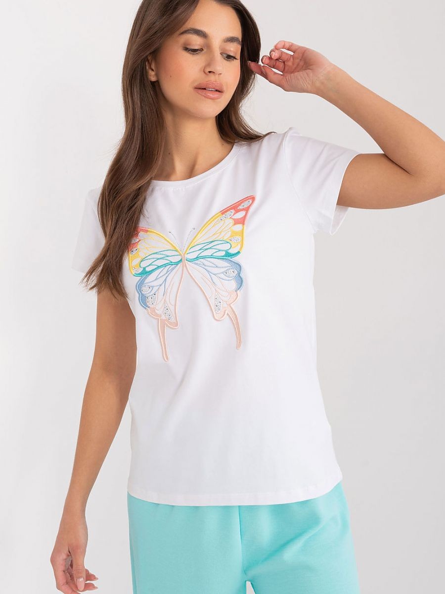 Chemisier model 195777 BFG