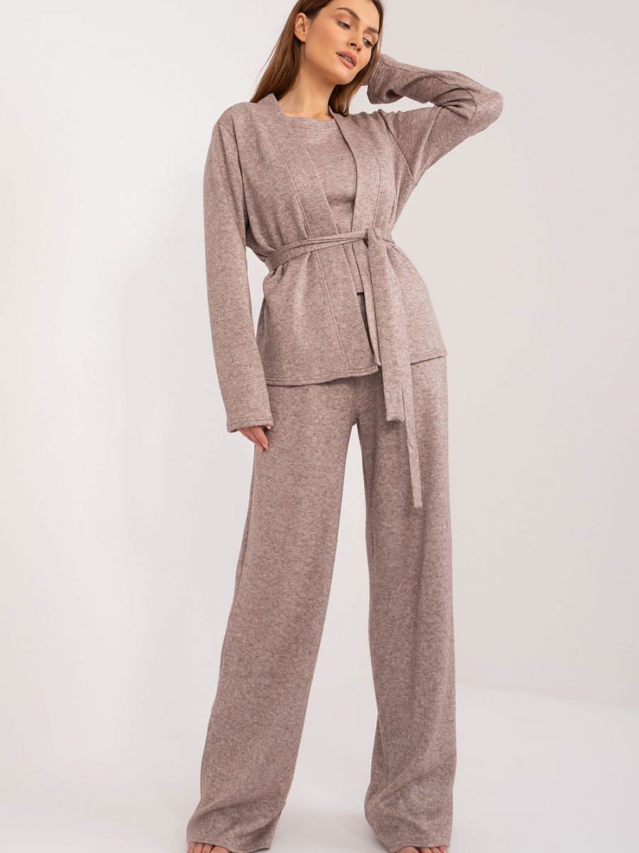 Pantalon femme model 195799...