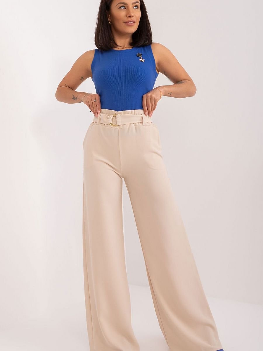 Pantalon long model 195811...