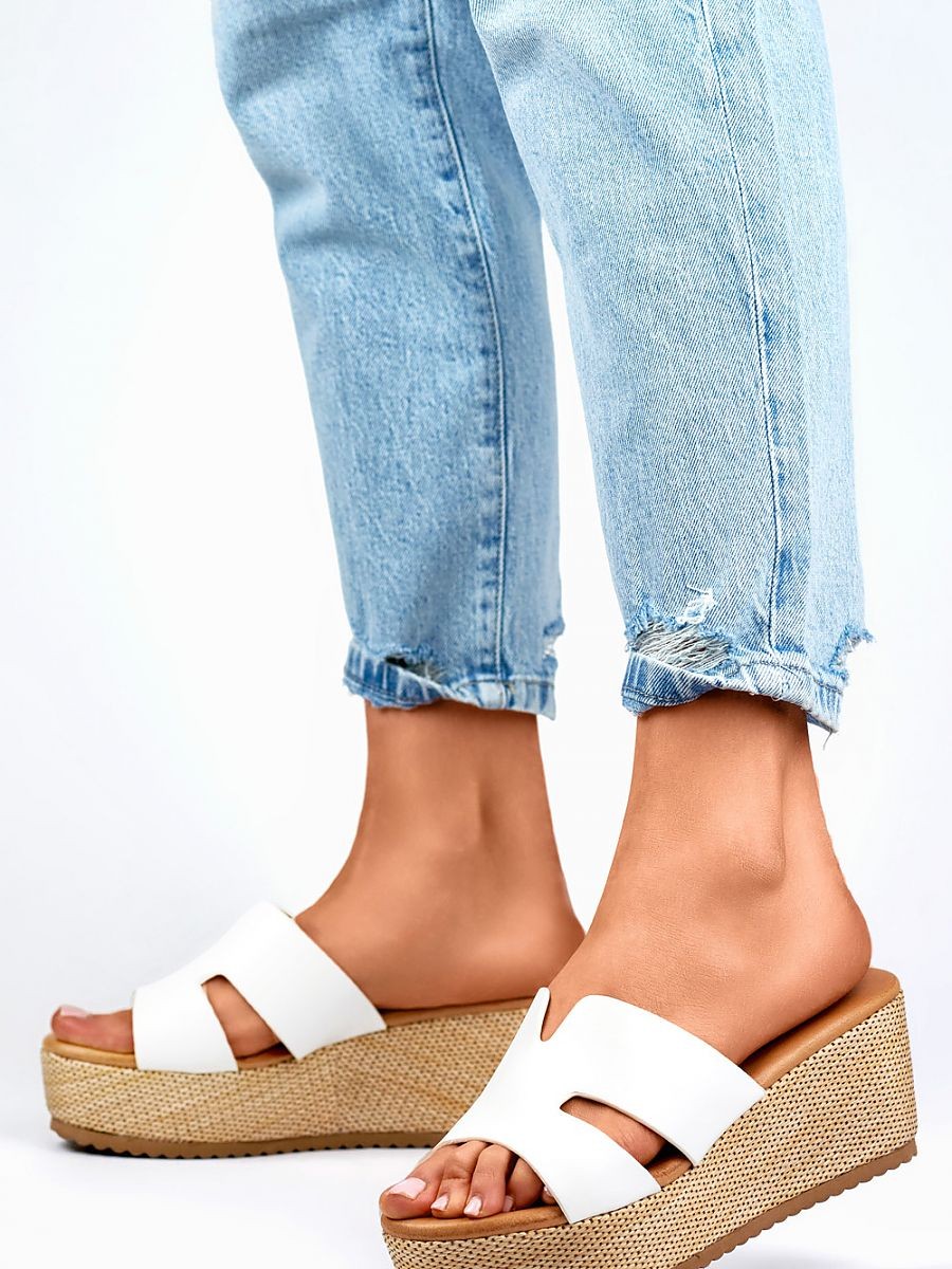 Clacquettes model 195836 PRIMO