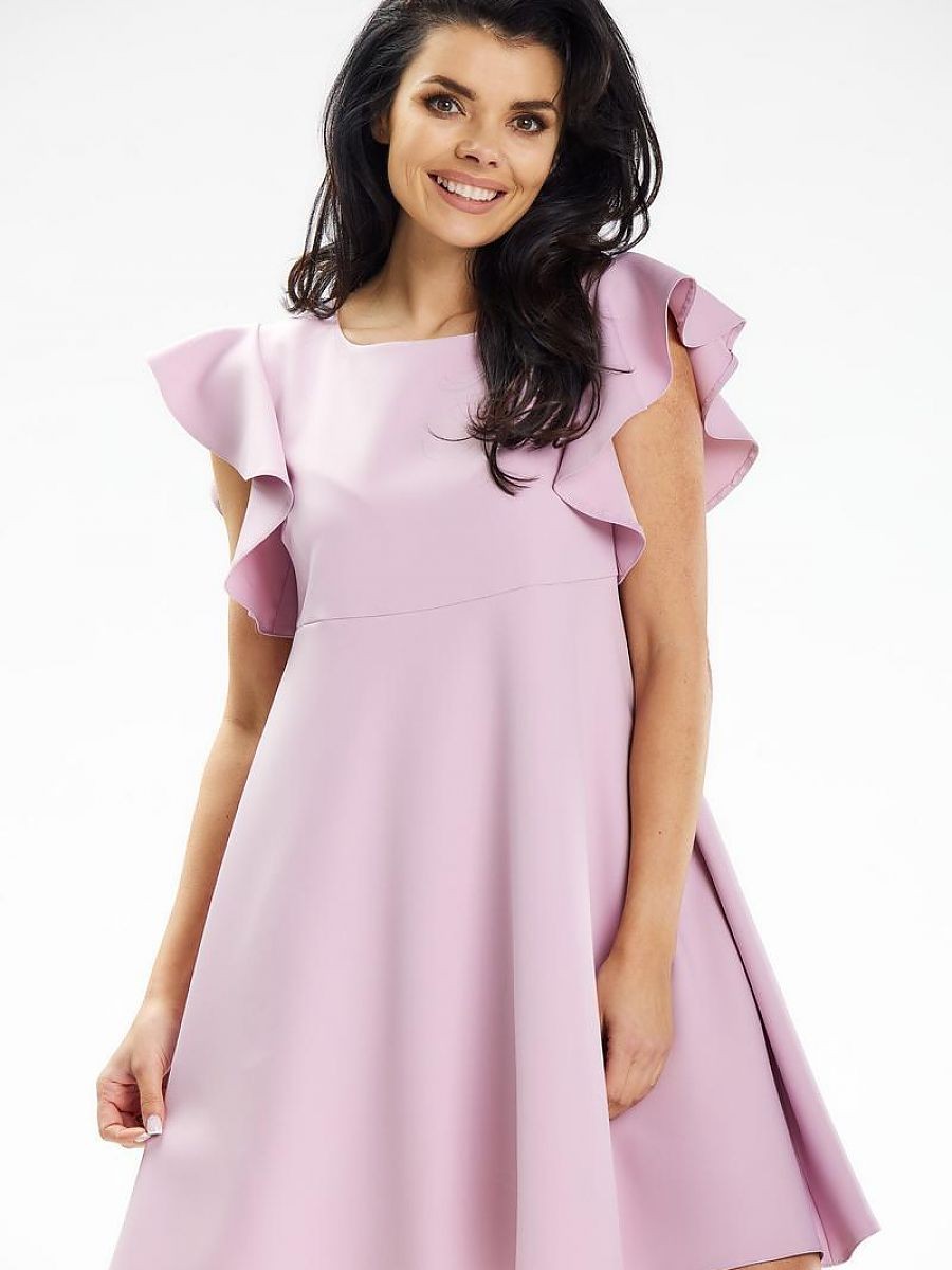 Robe de cocktail model...