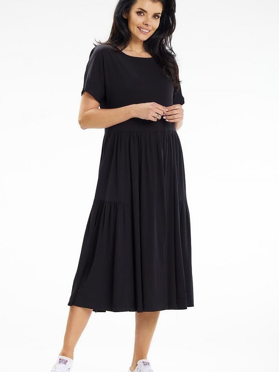 Robe de jour model 195886...