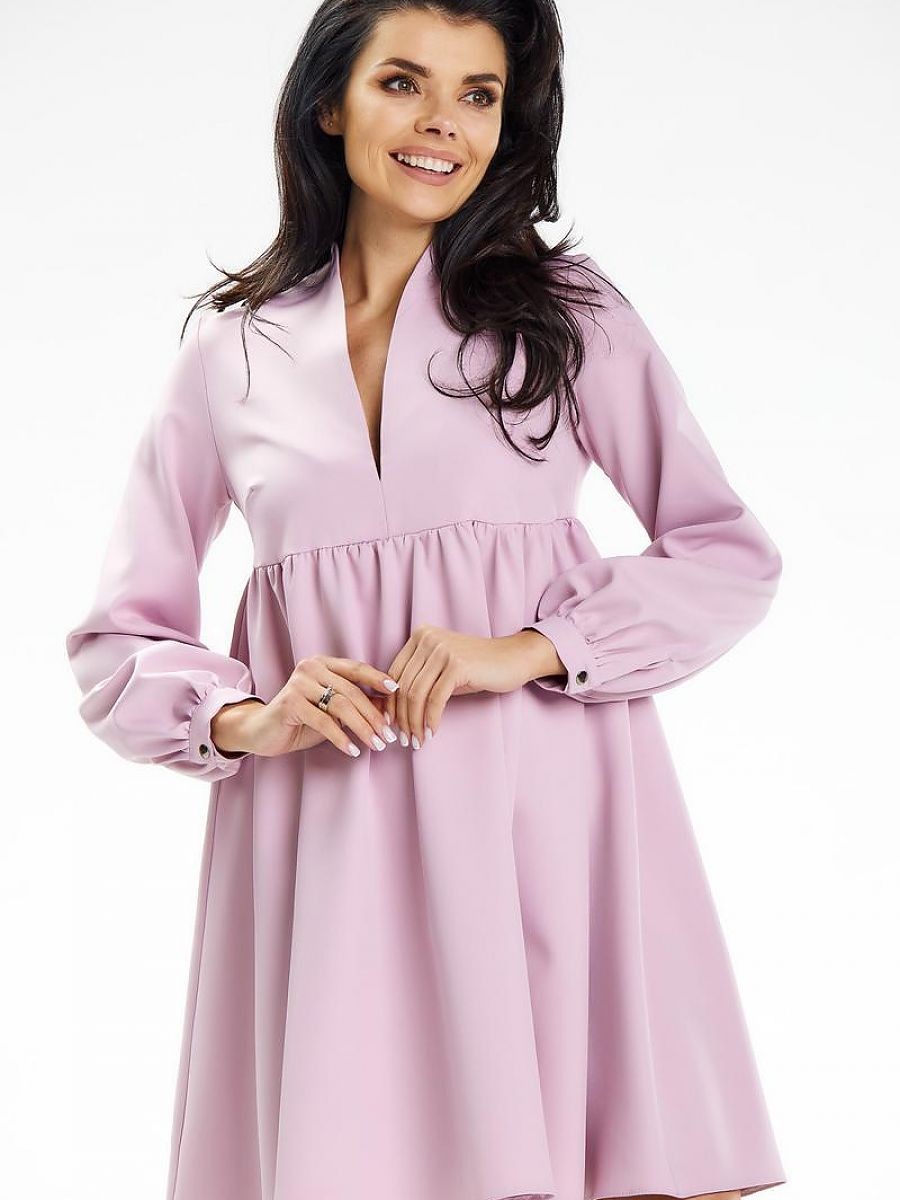 Robe de jour model 195894...