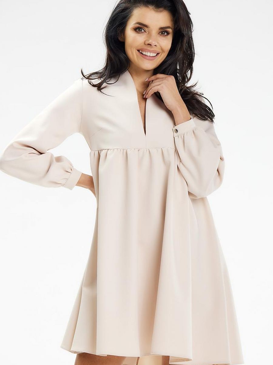 Robe de jour model 195896...