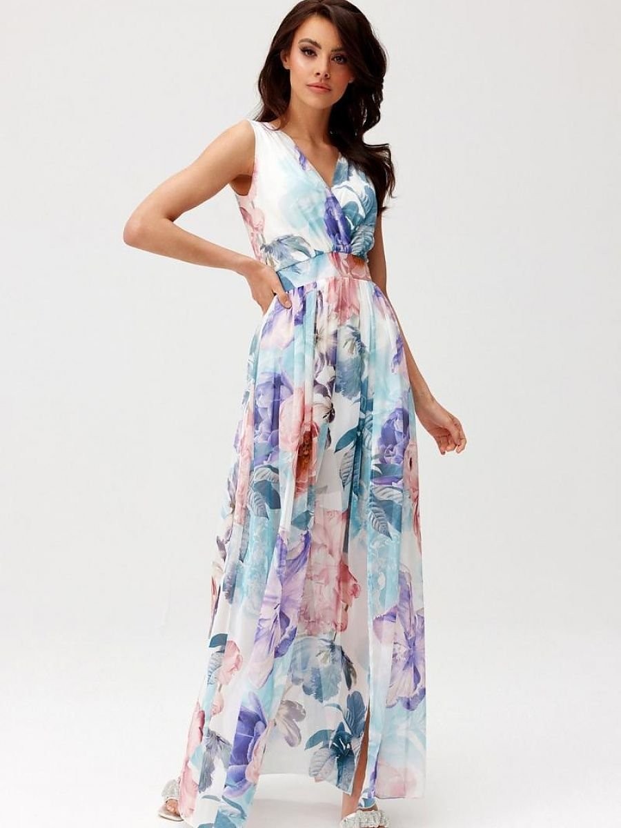 Robe de jour model 195908...