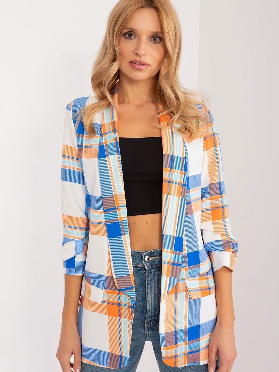 Vest model 195954 Italy Moda