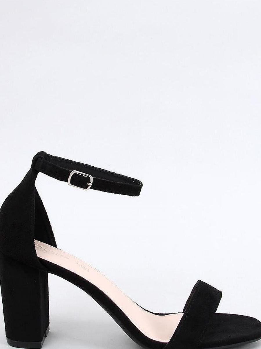 Sandales à talons model...